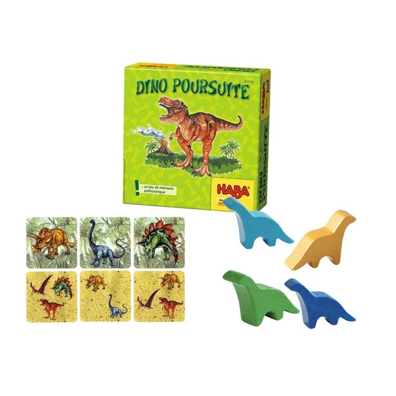 Dino spel - Pingouin à Roulettes