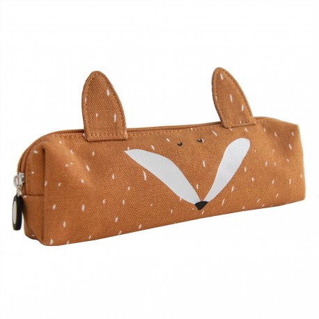 Trousse longue Mr Fox Trixie