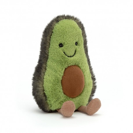 Avocat Jellycat (20 cm)