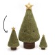 Sapin de Noël medium Jellycat (43 cm)