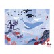 Puzzle Océan Arctique (100 pcs)