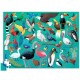 Puzzle 36 Oiseaux (100 pcs)