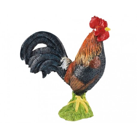 Figurine Coq Papo