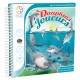 Magnetisch spel - Dauphins joueurs