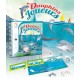 Jeu magnétique Dauphins joueurs