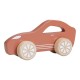 Houten sportauto Little Dutch