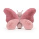 Papillon Beatrice Jellycat (20 cm)