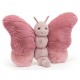 Papillon Beatrice Jellycat (20 cm)