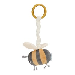 Bouteille sensorielle abeille - Petit boum – Chouquette et Compagnie