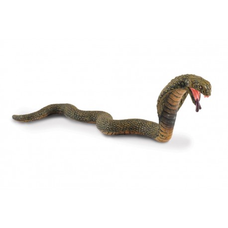 Figurine Cobra