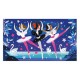 Glitter neon dansers Janod