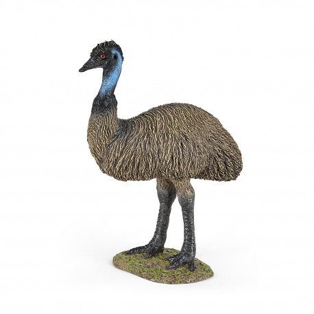 Papo Emu Figuur