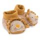 Chaussons Lion - Sous mon baobab