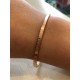 Armband "Belle au naturel"