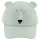 Casquette Mr Polar Bear Trixie (de 1 à 7 ans)