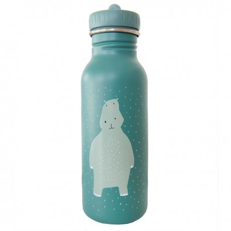 Drinkfles Mr Hippo Trixie (500 ml)