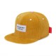 Casquette velours Sweet honey (3-6 ans)