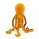 Moulin Roty knuffel groot Octopus