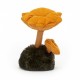 Doudou champignon Chanterelle Jellycat