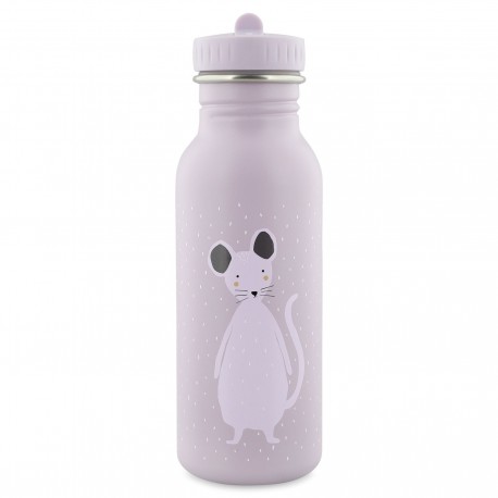 Drinkfles Mrs Mouse Trixie (500 ml)