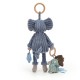 Activiteiten olifant Cordy Roy Jellycat (38 cm)