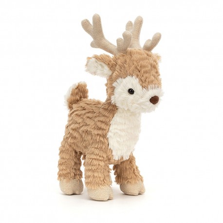 Renne Mitzi Jellycat (25 cm)