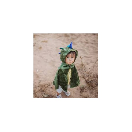 Cape Dragon (1-2 ans)