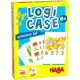 Haba LogiCASE uitbreidingsset – Natuur