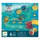 Jeu Bluff pirate Djeco