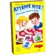 Jeu d'observation Attrape vite Haba