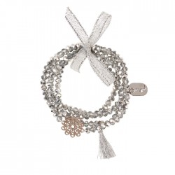 Bracelet Sanne argent