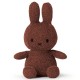 Knuffel miffy glitter koper konijn (23 cm)