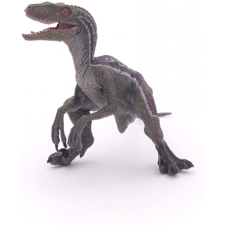 Papo velociraptor figuur