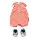 Poppenjumpsuit Lilliputiens