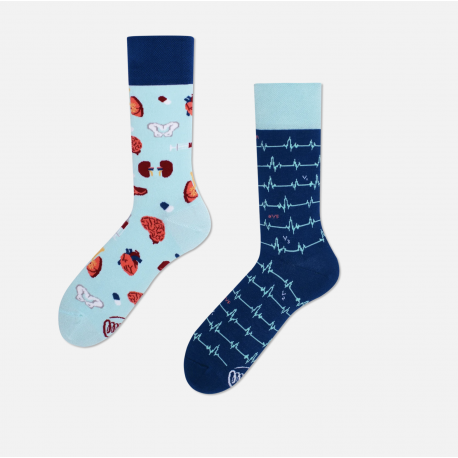 Chaussettes Docteur