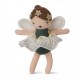 Mini Knuffel Fairy Mathilda Picca Loulou (11 cm)