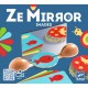 Spiegelspel - Ze mirror beelden Djeco