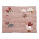 Tapis d'activités Flowers & Butterflies Little Dutch