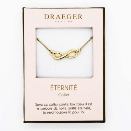 Collier Infini