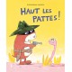 Boek "Haut les pattes"