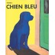 Boek "Chien bleu"