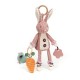 Activiteiten konijn Cordy Roy Jellycat (38 cm)