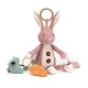 Activiteiten konijn Cordy Roy Jellycat (38 cm)