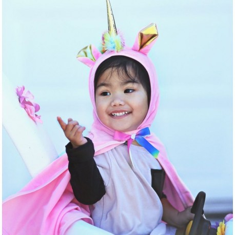 Cape Licorne (2-3 ans)