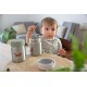 Thermos repas Little Forest renard