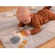 Tapis d'activités Sailors Bay Little Dutch