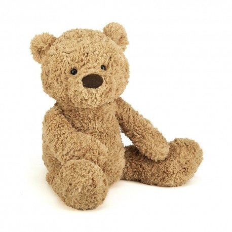 Bear bumbly medium Jellycat