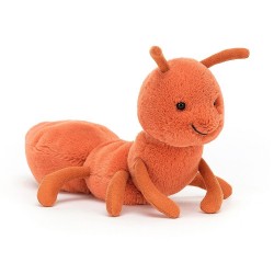 Mier Wriggidig Jellycat