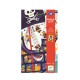 Puzzle géant - le bateau de pirate (36 pcs)