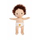 Lilliputiens Babypop Charlie (36 cm)